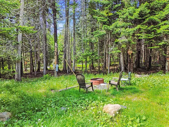 $399,000 | 133 Camp Waya Awi Road, Rangeley, ME 04970