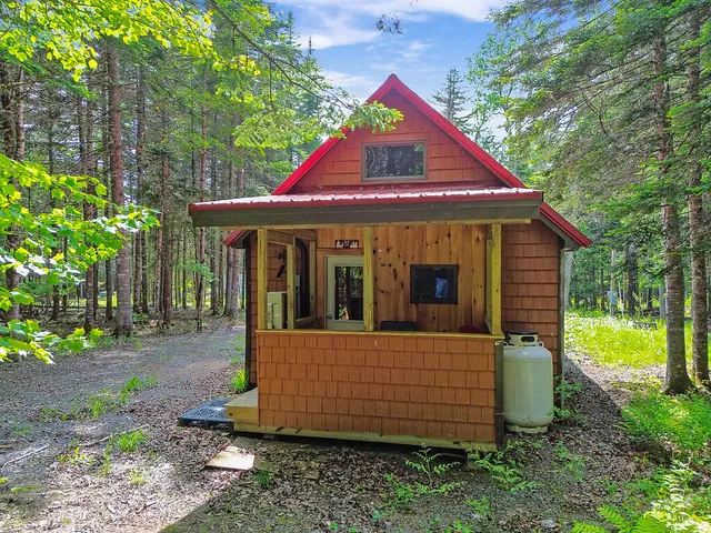 $399,000 | 133 Camp Waya Awi Road, Rangeley, ME 04970