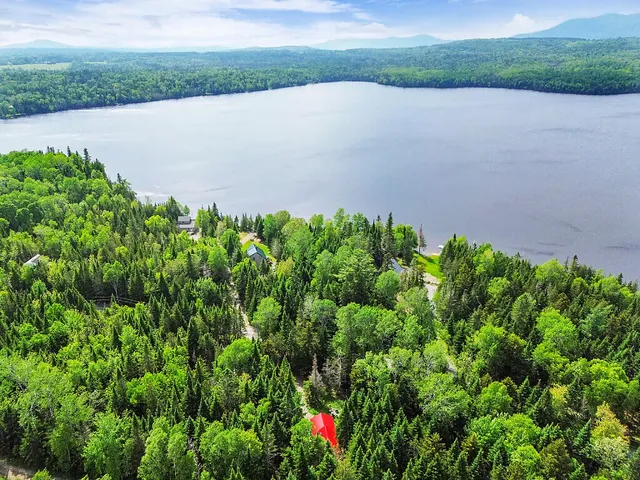$399,000 | 133 Camp Waya Awi Road, Rangeley, ME 04970