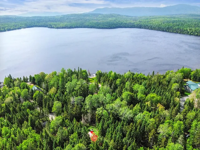 $399,000 | 133 Camp Waya Awi Road, Rangeley, ME 04970