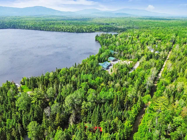 $399,000 | 133 Camp Waya Awi Road, Rangeley, ME 04970