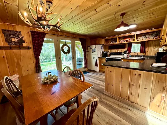 $399,000 | 133 Camp Waya Awi Road, Rangeley, ME 04970