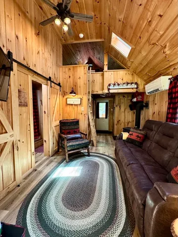 $399,000 | 133 Camp Waya Awi Road, Rangeley, ME 04970