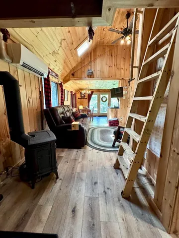 $399,000 | 133 Camp Waya Awi Road, Rangeley, ME 04970