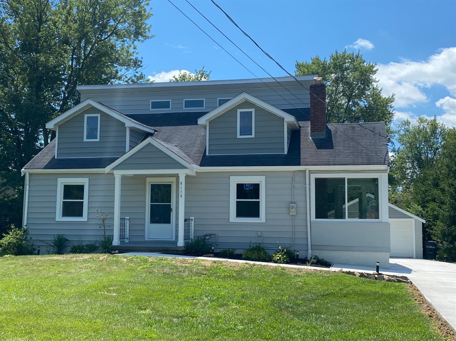 8115 Forest Road Cincinnati, OH 45255 - Photo 1 of 1 Gallery Image 1