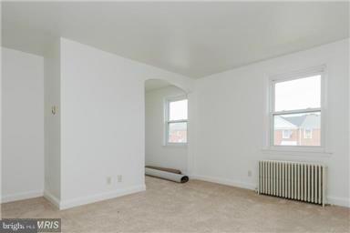 2978 Cornwall Road Dundalk, MD 21222 - Photo 18 of 27 an empty room with windows