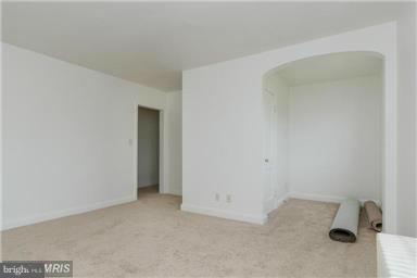 2978 Cornwall Road Dundalk, MD 21222 - Photo 19 of 27 a view of an empty room