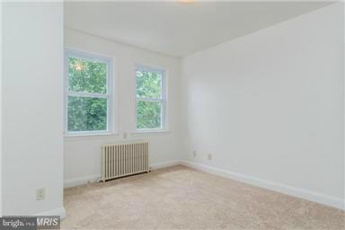 2978 Cornwall Road Dundalk, MD 21222 - Photo 21 of 27 an empty room with a window