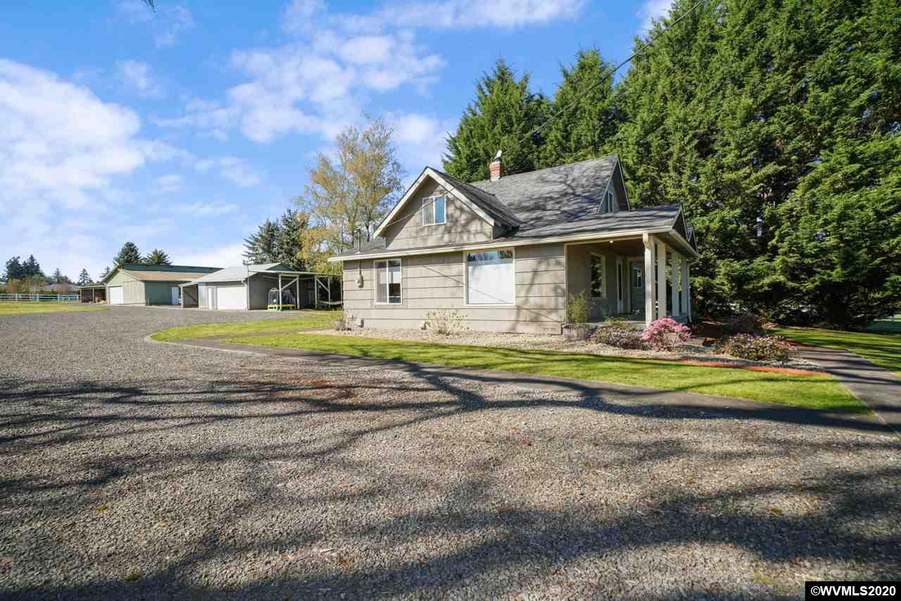 6182 Fruitland Road Northeast Salem, OR 97317 - Photo 4 of 42