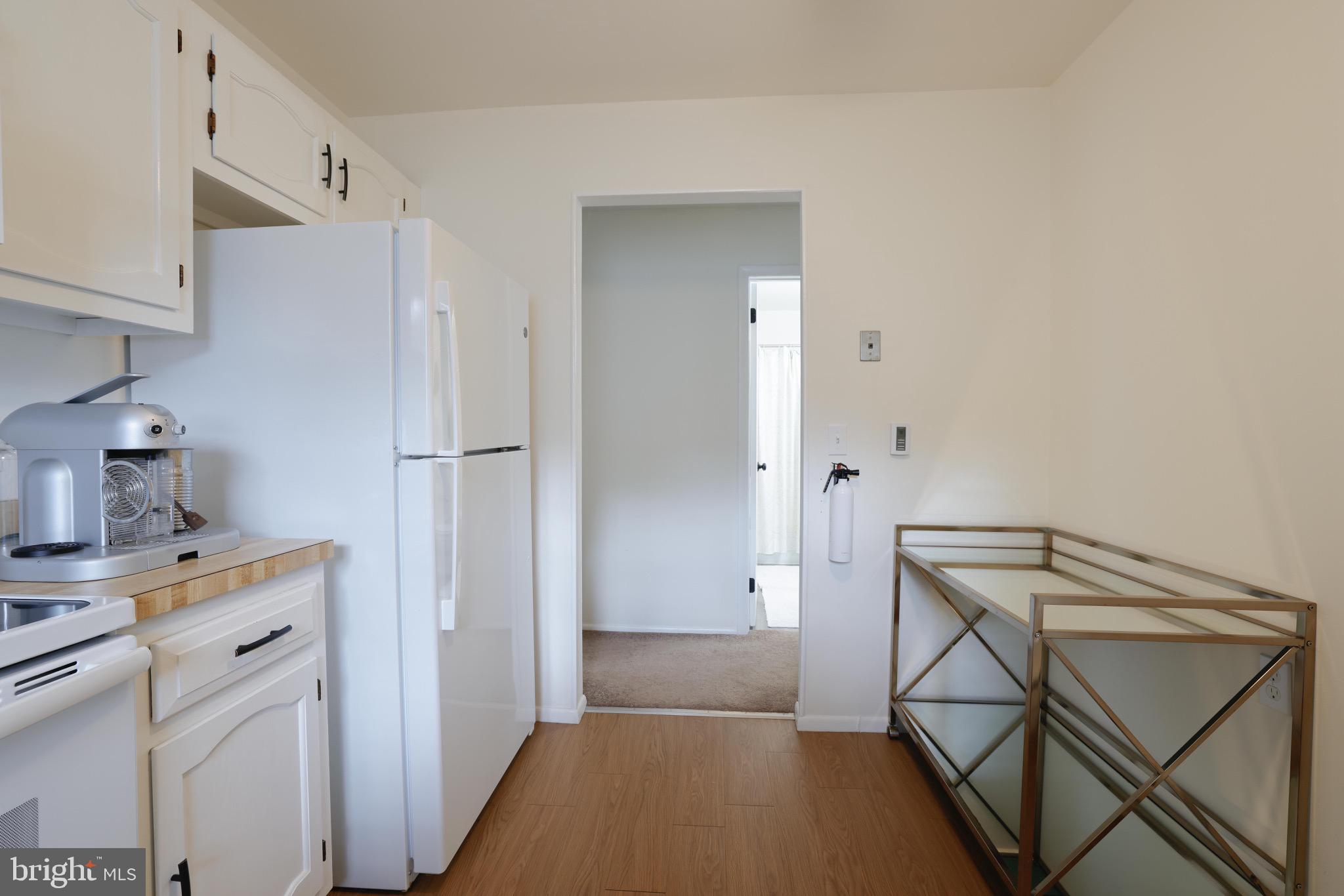 14 A Magnolia Road Manahawkin, NJ 08050 - Photo 13 of 22 Bright and airy kitchen with modern touches.