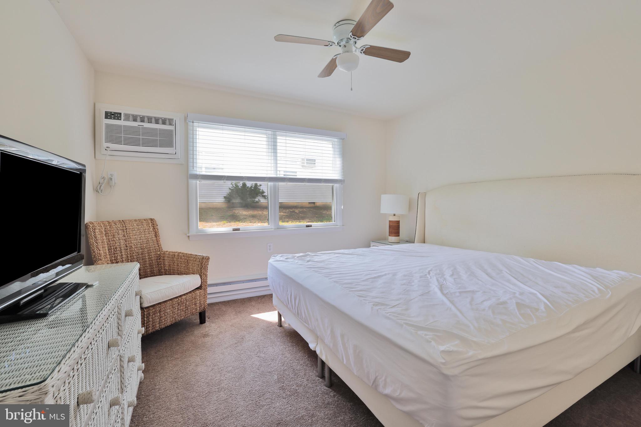 14 A Magnolia Road Manahawkin, NJ 08050 - Photo 14 of 22 Bright and airy bedroom with scenic views.