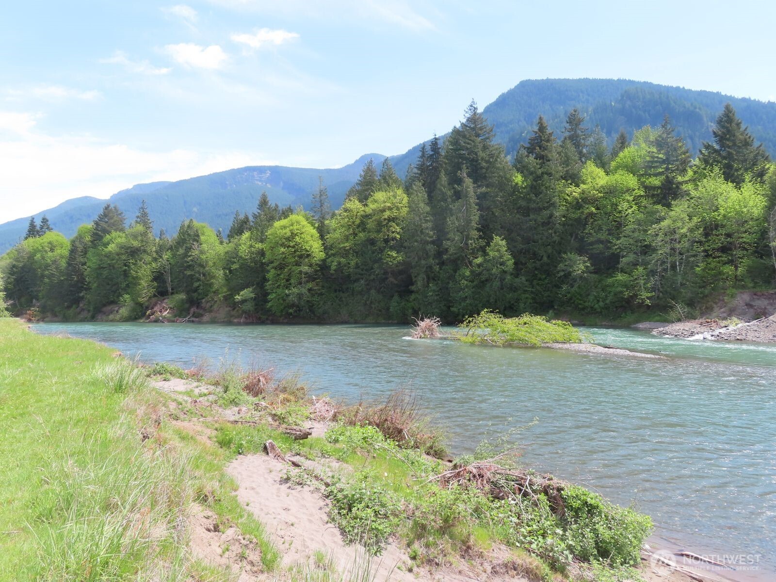 295 River Ranch Road Randle, WA 98377 - Photo 2 of 16