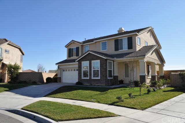 13807 Hummingbird Way Rancho Cucamonga, CA 91739 - Photo 1 of 1