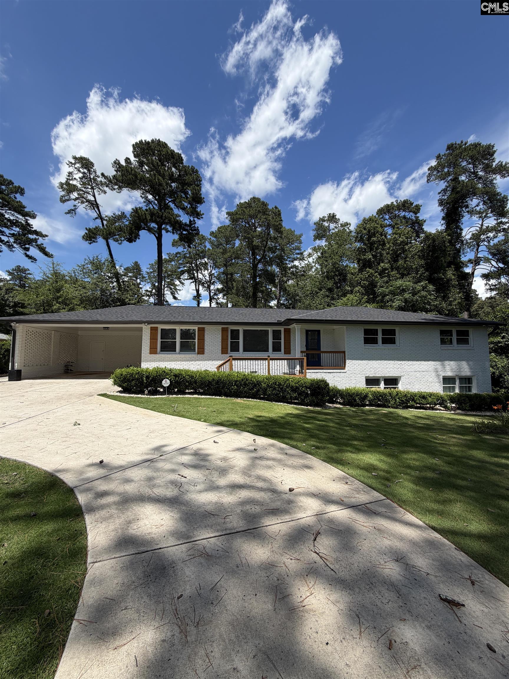 3933 Rockbridge Road Columbia, SC 29206 - Photo 10 of 61