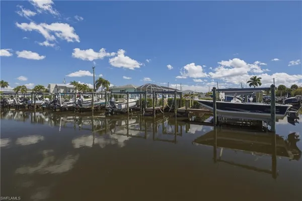 $99,900 | 20511 Anchor Drive, Estero, FL 33928
