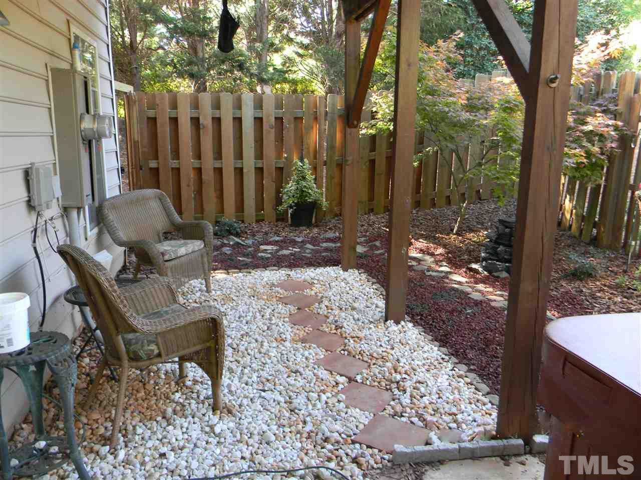 7348 Doverton Court Raleigh, NC 27615 - Photo 3 of 3