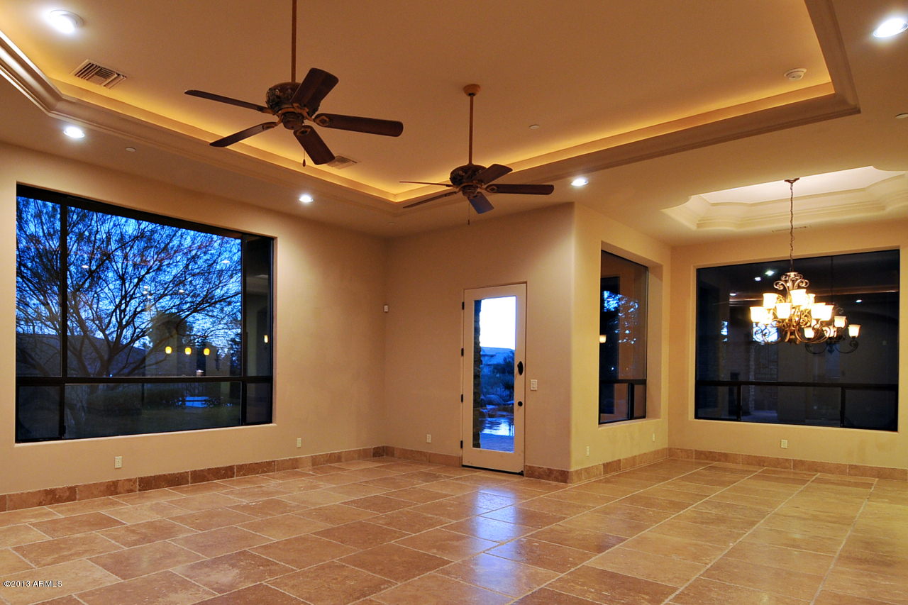 12827 East Cibola Road Scottsdale, AZ 85259 - Photo 22 of 64 Breakfast 2