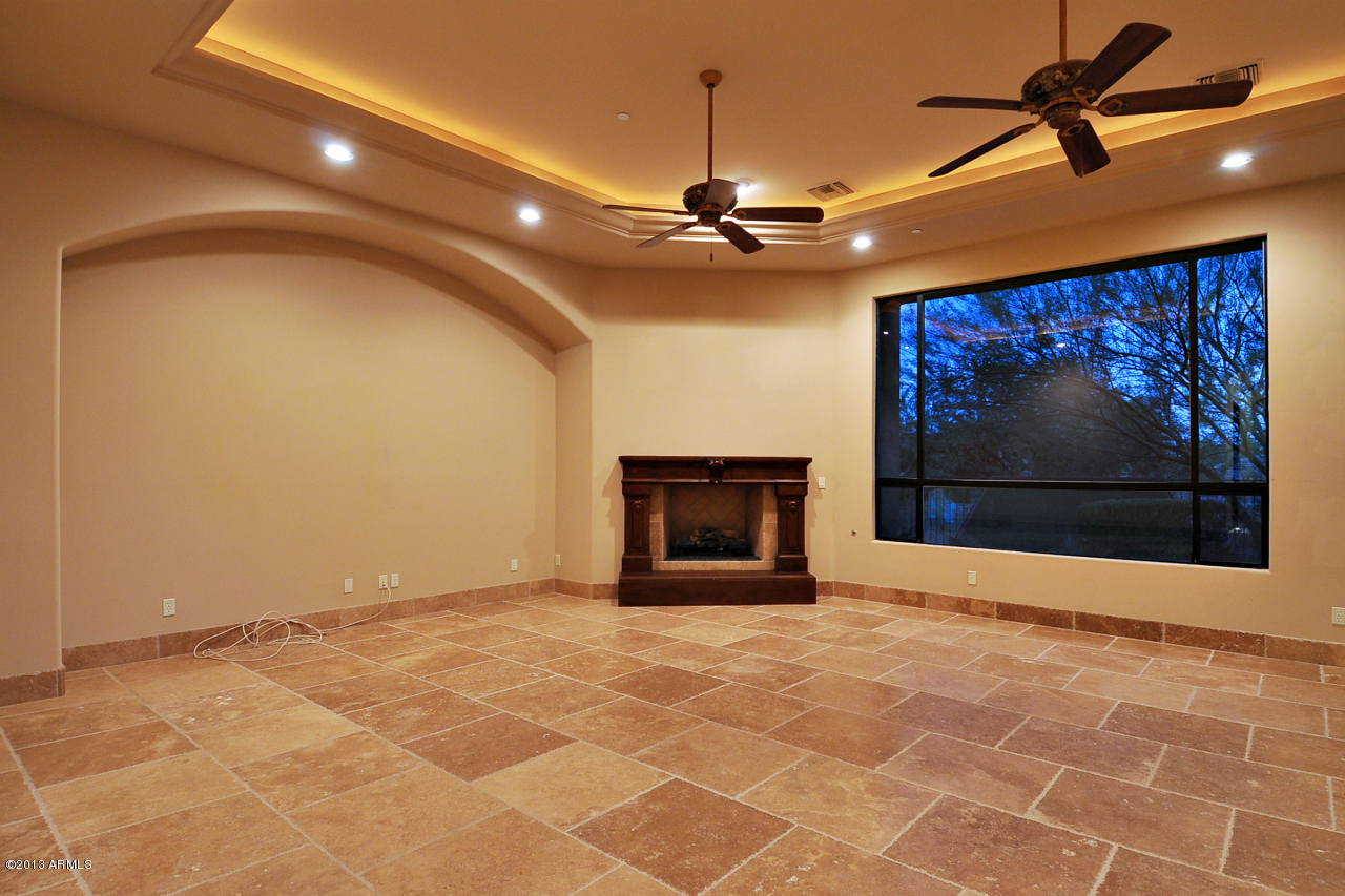 12827 East Cibola Road Scottsdale, AZ 85259 - Photo 24 of 64 Family 2