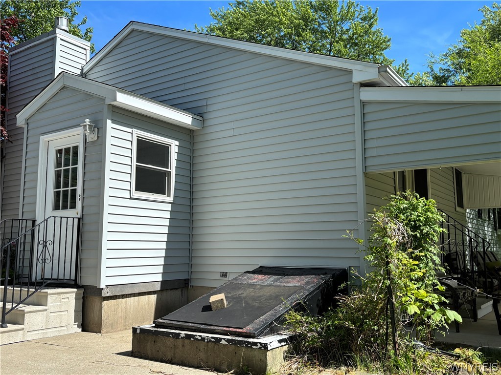7020 Potter Road Evans, NY 14047 - Photo 31 of 38