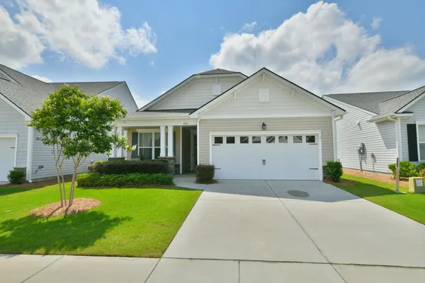 $455,000 | 344 Seaside Trail, Summerville, SC 29486