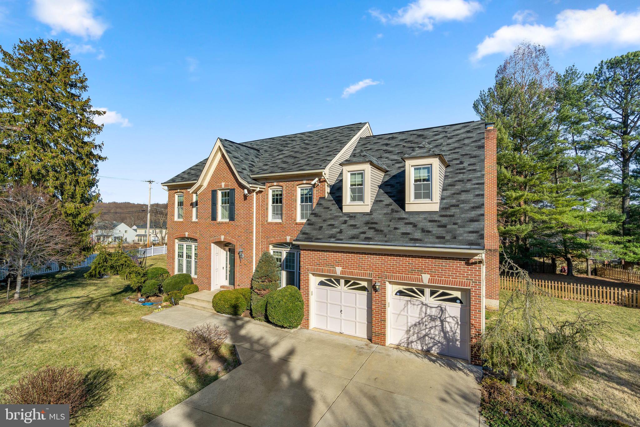 11353 Harding Road Laurel, MD 20723 - Photo 1 of 32 Gallery Image 1