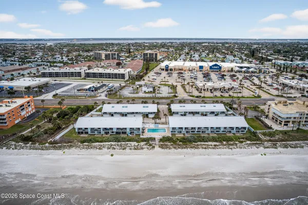 $1,100,000 | 1923 Jimmy Buffett Mem Highway, Unit C3, Indian Harbour Beach, FL 32937