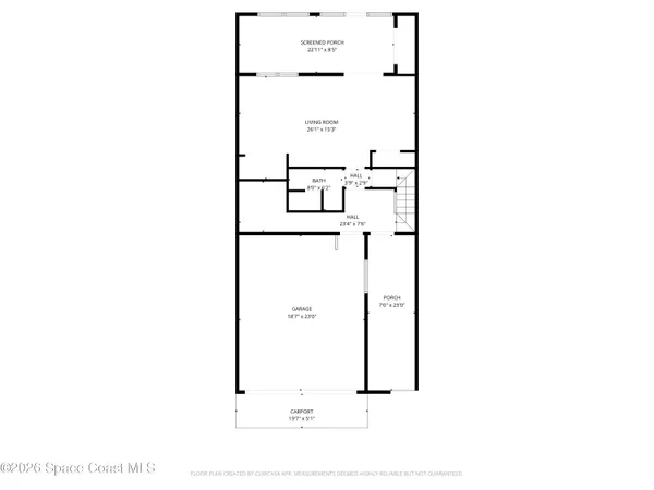 $1,100,000 | 1923 Jimmy Buffett Mem Highway, Unit C3, Indian Harbour Beach, FL 32937