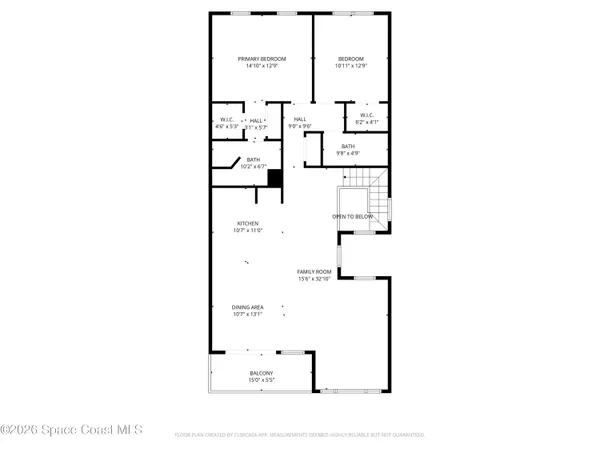 $1,100,000 | 1923 Jimmy Buffett Mem Highway, Unit C3, Indian Harbour Beach, FL 32937