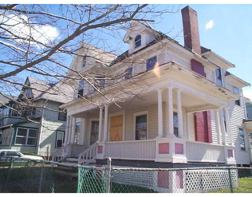 29 Berkeley Street Springfield, MA 01109 - Photo 1 of 1 Gallery Image 1