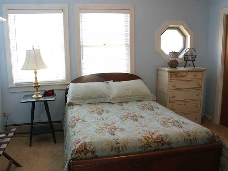 14 Upper Dunbar Road Seal Harbor, ME 04675 - Photo 8 of 17 Bedroom.