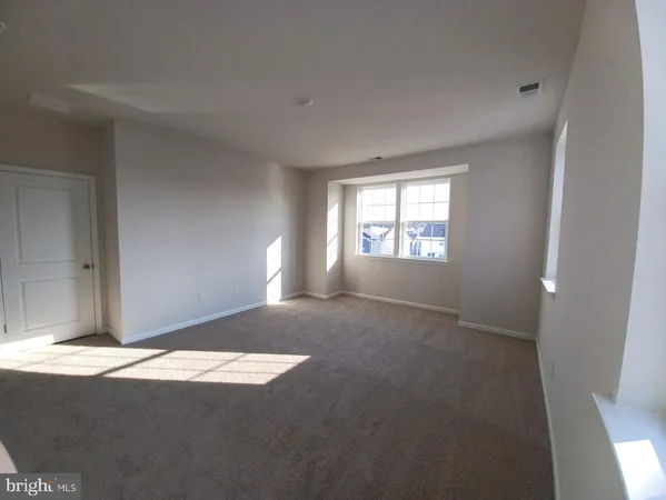 a view of livingroom with window