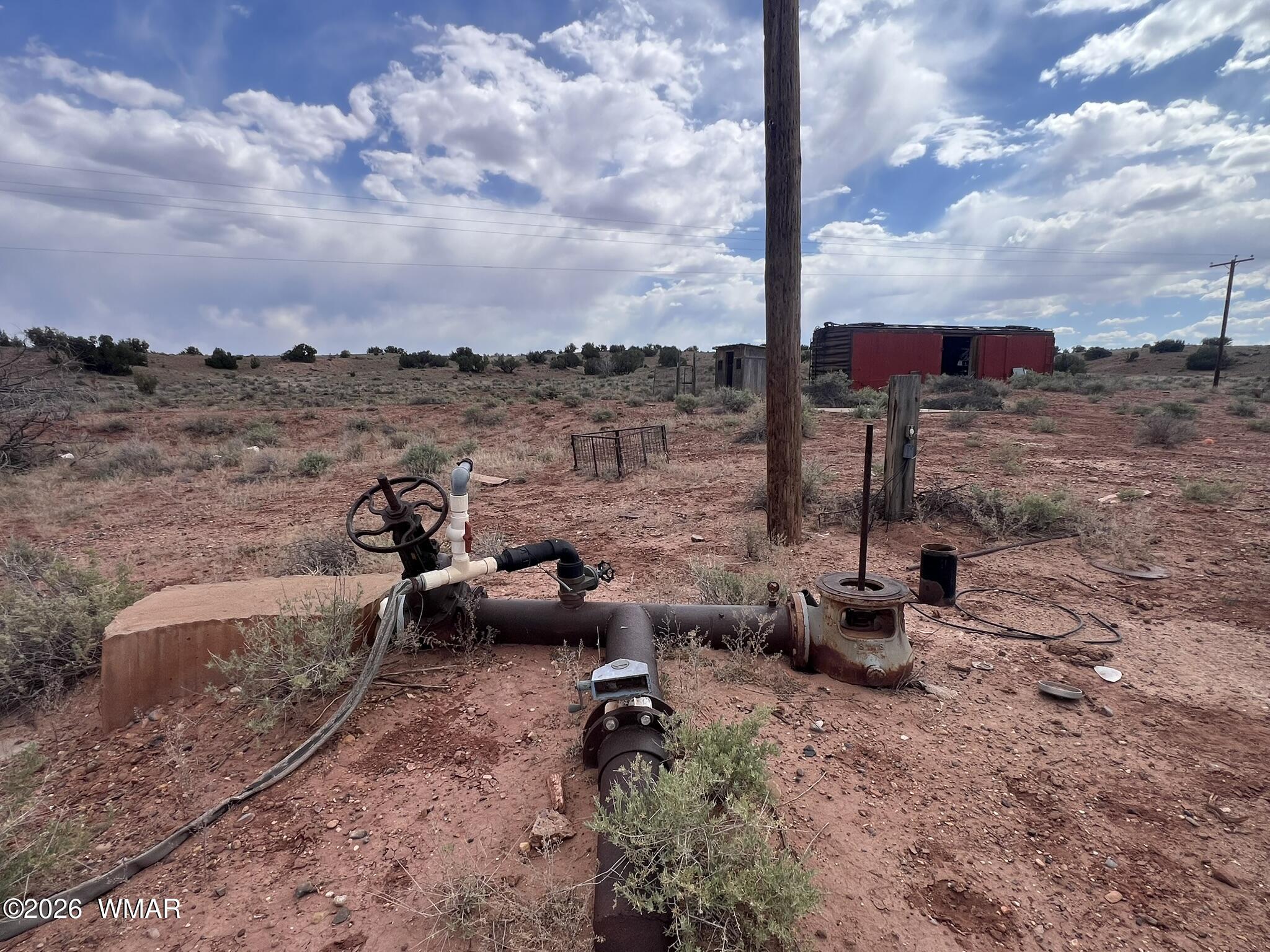 9518 Woodruff Hay Hollow Road Snowflake, AZ 85937 - Photo 70 of 146