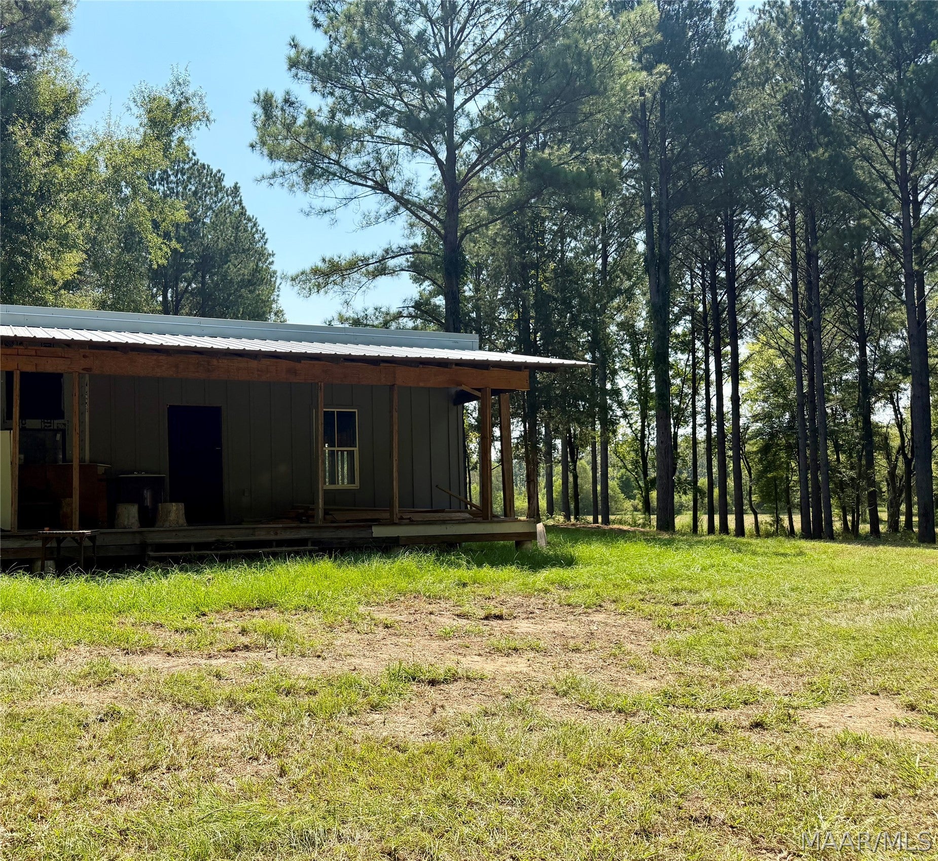 0 County Road 2 Road Hardaway, AL 36039 - Photo 24 of 24 Gallery Image 24