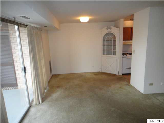 511 1st Street North, Unit 203 Charlottesville, VA 22902 - Photo 4 of 9 a view of empty room with windows