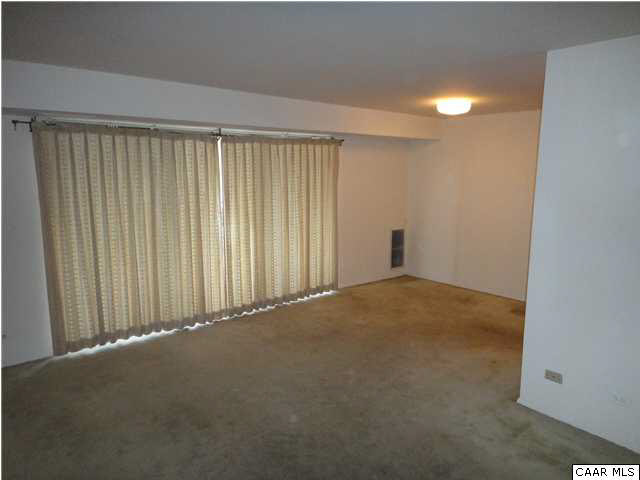 511 1st Street North, Unit 203 Charlottesville, VA 22902 - Photo 6 of 9 a view of a room with a empty space