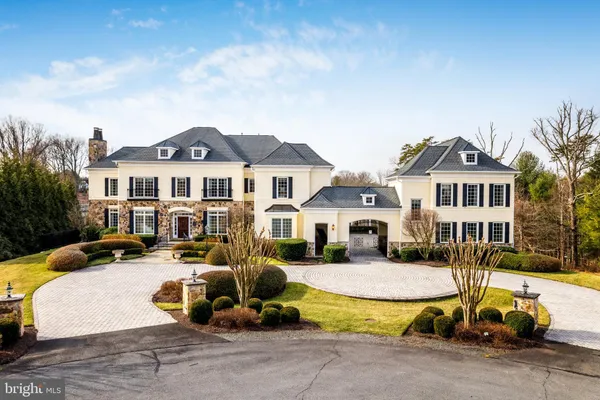 $4,295,000 | 9113 Dara Lane, Great Falls, VA 22066