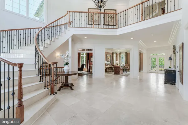$4,295,000 | 9113 Dara Lane, Great Falls, VA 22066