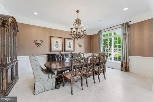 $4,295,000 | 9113 Dara Lane, Great Falls, VA 22066