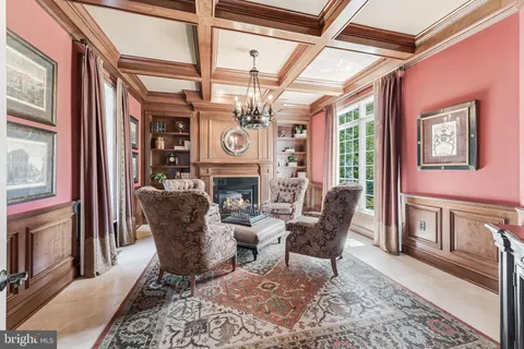 $4,295,000 | 9113 Dara Lane, Great Falls, VA 22066