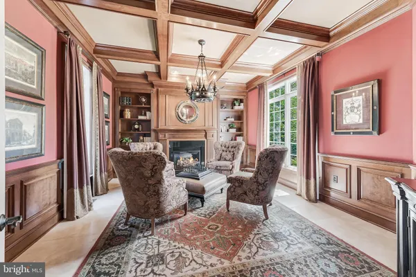 $4,295,000 | 9113 Dara Lane, Great Falls, VA 22066