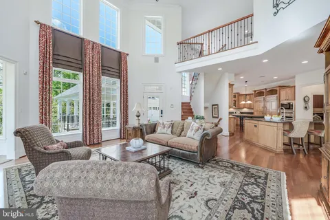 $4,295,000 | 9113 Dara Lane, Great Falls, VA 22066