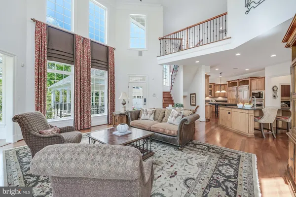 $4,295,000 | 9113 Dara Lane, Great Falls, VA 22066