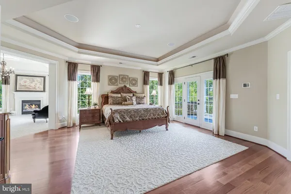 $4,295,000 | 9113 Dara Lane, Great Falls, VA 22066
