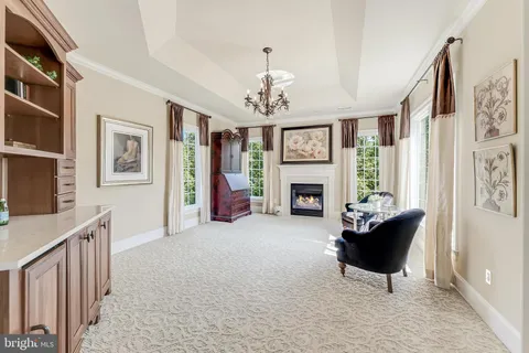 $4,295,000 | 9113 Dara Lane, Great Falls, VA 22066