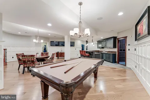 $4,295,000 | 9113 Dara Lane, Great Falls, VA 22066