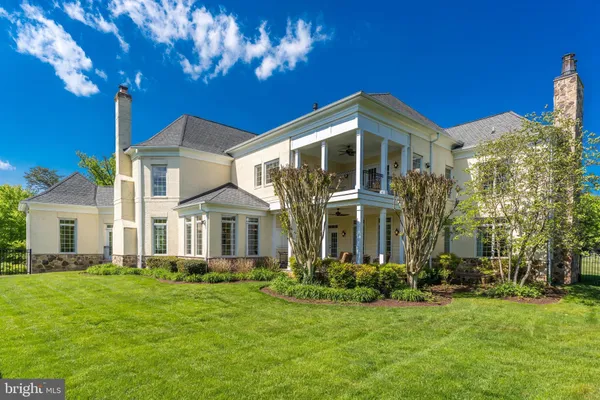 $4,295,000 | 9113 Dara Lane, Great Falls, VA 22066