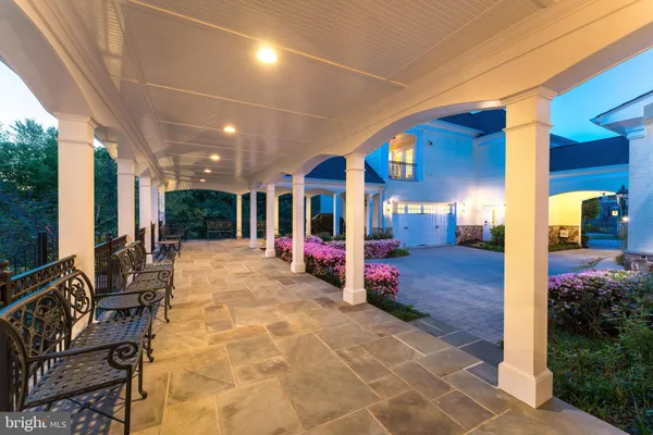 $4,295,000 | 9113 Dara Lane, Great Falls, VA 22066