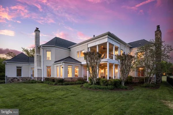 $4,295,000 | 9113 Dara Lane, Great Falls, VA 22066