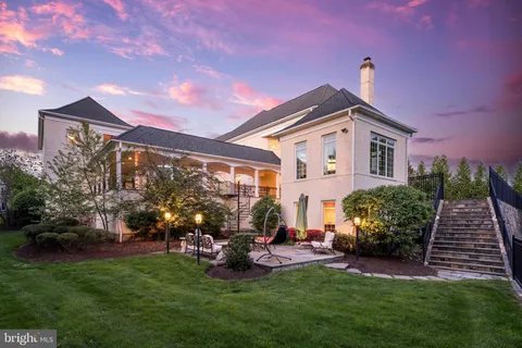 $4,295,000 | 9113 Dara Lane, Great Falls, VA 22066
