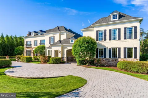 $4,295,000 | 9113 Dara Lane, Great Falls, VA 22066